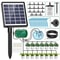 Solar Intelligent Irrigation Kit For Automatic Plant Watering 0