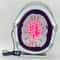 Low Level Laser Hair Restoration Helmet 650nm 0