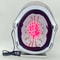 Low Level Laser Hair Restoration Helmet 650nm 0