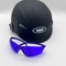 Low Level Laser Hair Restoration Helmet 650nm 5