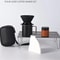 Travel Hand Brewed Coffee Set With Silicone Filter And Mug 9