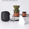 Travel Hand Brewed Coffee Set With Silicone Filter And Mug 10