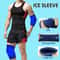 Multipurpose Ice Sleeve For Elbow Knee Ankle And Hand Hot Or Cold Therapy 0
