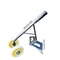 Manual Push Wheel Hoe For Efficient Weeding And Soil Cultivation 6