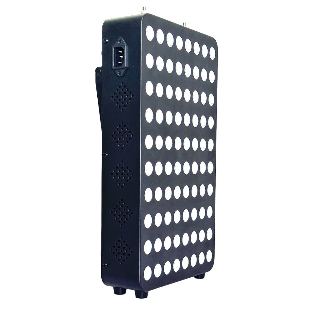 Infrared And Red Light Therapy Lamp For Home Use 2