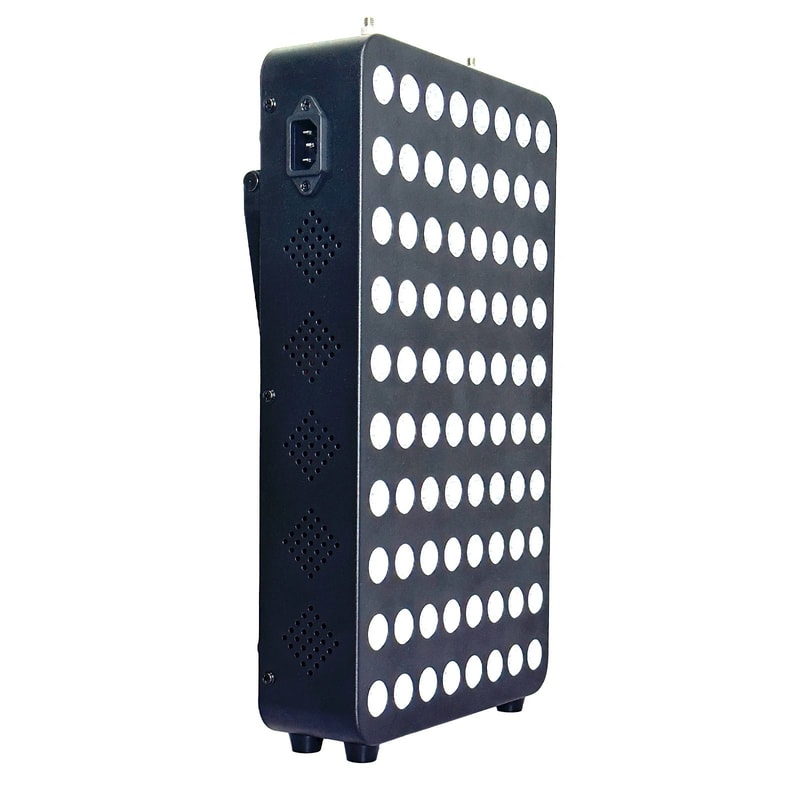 Infrared And Red Light Therapy Lamp For Home Use 2