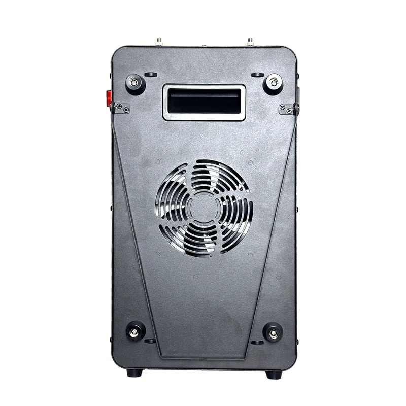 Infrared And Red Light Therapy Lamp For Home Use 3