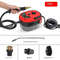 Portable High Power Steam Cleaner For Home And Auto 6