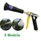 Premium Garden Spray Water Gun For Efficient Irrigation 6