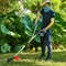 Ergonomic Trimmer Grip For Lawn Care 5