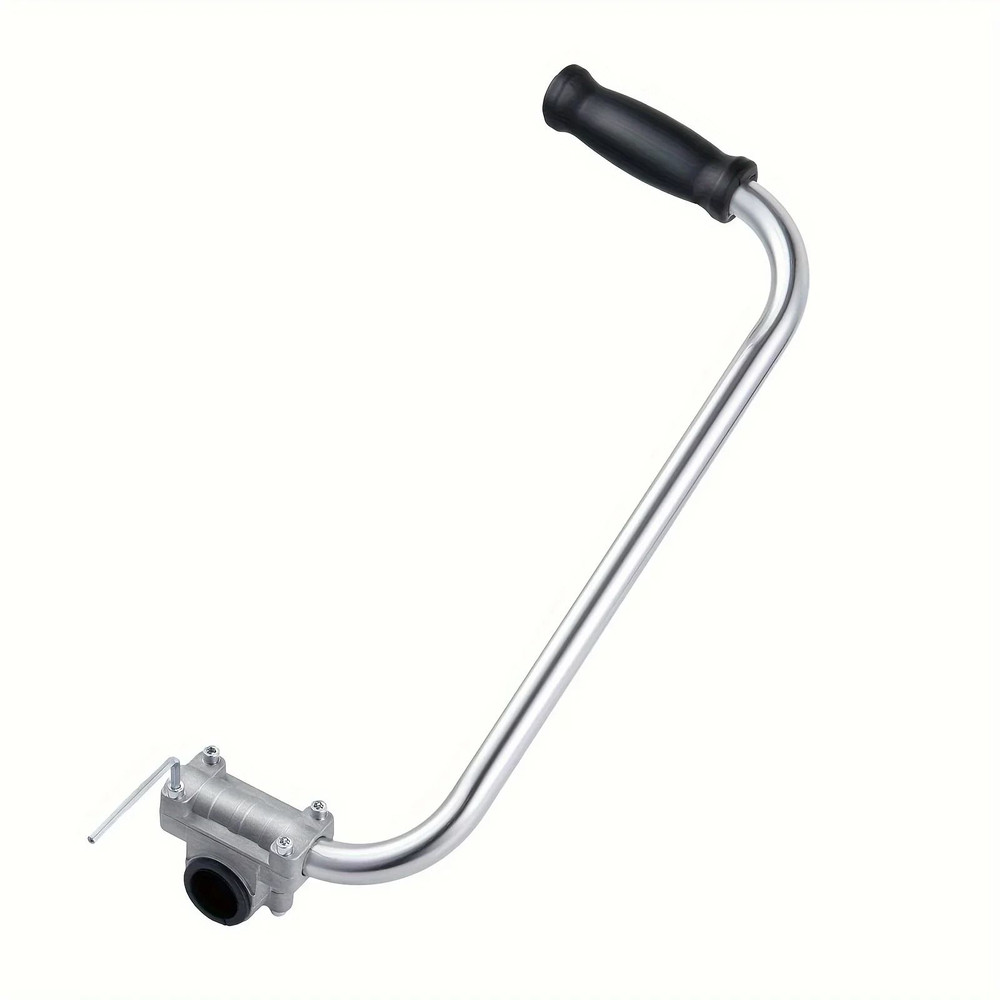 Ergonomic Trimmer Grip For Lawn Care 6