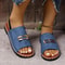 Casual Beach Luxury Sandals Open Toe Lightweight Summer Style 7