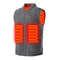 USB Heated Vest For Outdoor Comfort 3