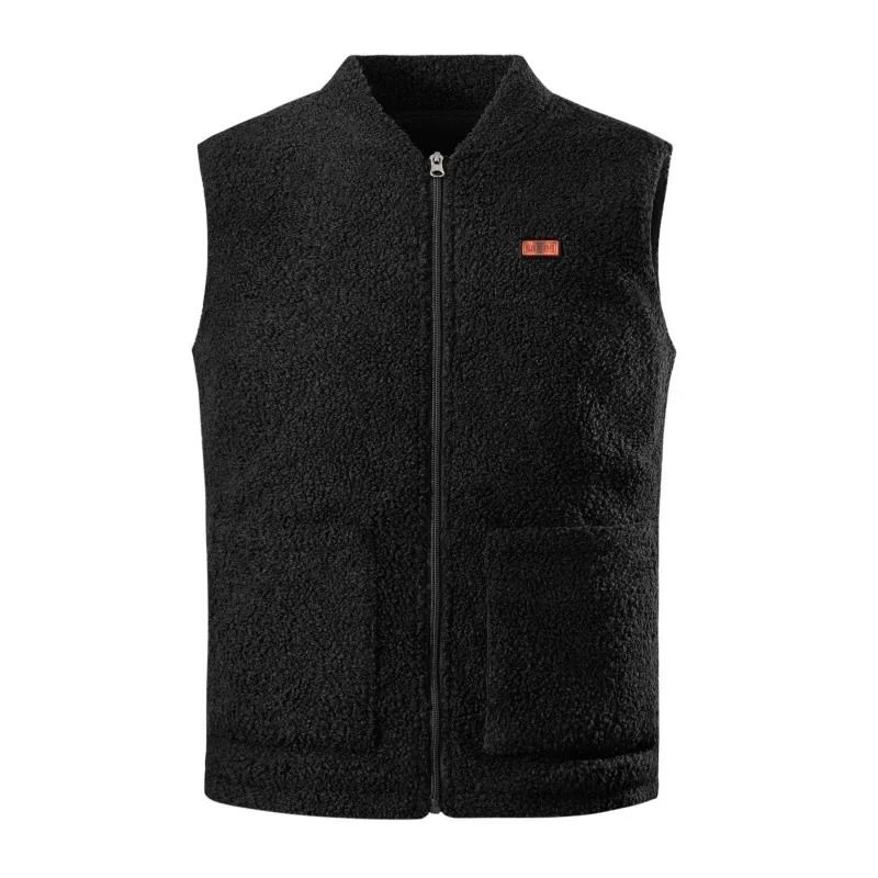 USB Heated Vest For Outdoor Comfort 4