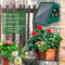 Solar Drip Irrigation Kit For Easy Garden Watering 1