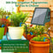 Solar Drip Irrigation Kit For Easy Garden Watering 2