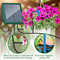 Solar Drip Irrigation Kit For Easy Garden Watering 3