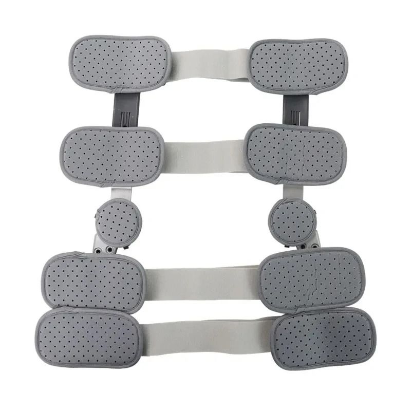 Professional Hair Cutting And Styling Tool Set 4