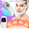 Electric Face Slimming And Lifting Massager 0