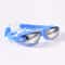Anti Fog Swim Goggles And Earplugs Set 10