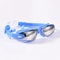Anti Fog Swim Goggles And Earplugs Set 10