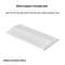 Lumbar Support Memory Foam Pillow For Back Pain Relief 4