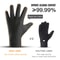 Waterproof Touchscreen Winter Cycling Gloves 1