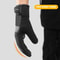 Waterproof Touchscreen Winter Cycling Gloves 4