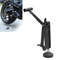 Portable Swingarm Lift Frame For Motorcycle Maintenance 0