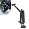 Portable Swingarm Lift Frame For Motorcycle Maintenance 0