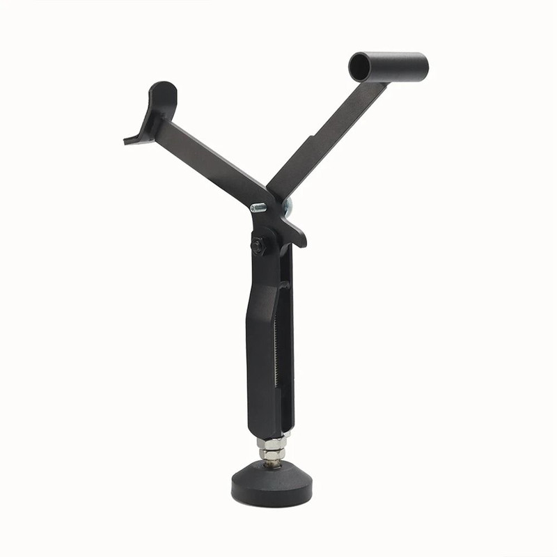 Portable Swingarm Lift Frame For Motorcycle Maintenance 3