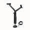 Portable Swingarm Lift Frame For Motorcycle Maintenance 4