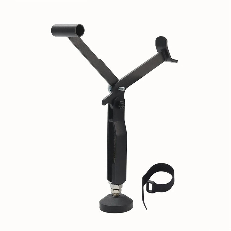 Portable Swingarm Lift Frame For Motorcycle Maintenance 4