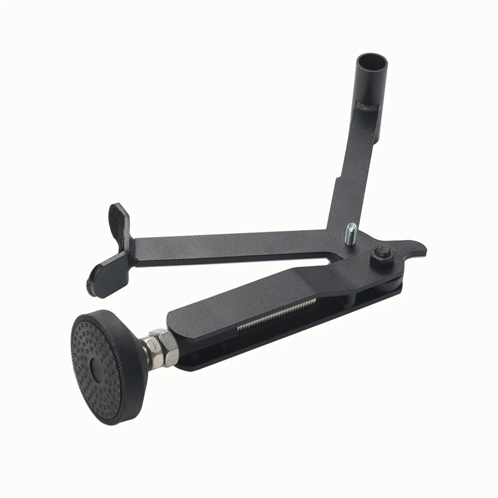 Portable Swingarm Lift Frame For Motorcycle Maintenance 5