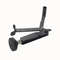 Portable Swingarm Lift Frame For Motorcycle Maintenance 5