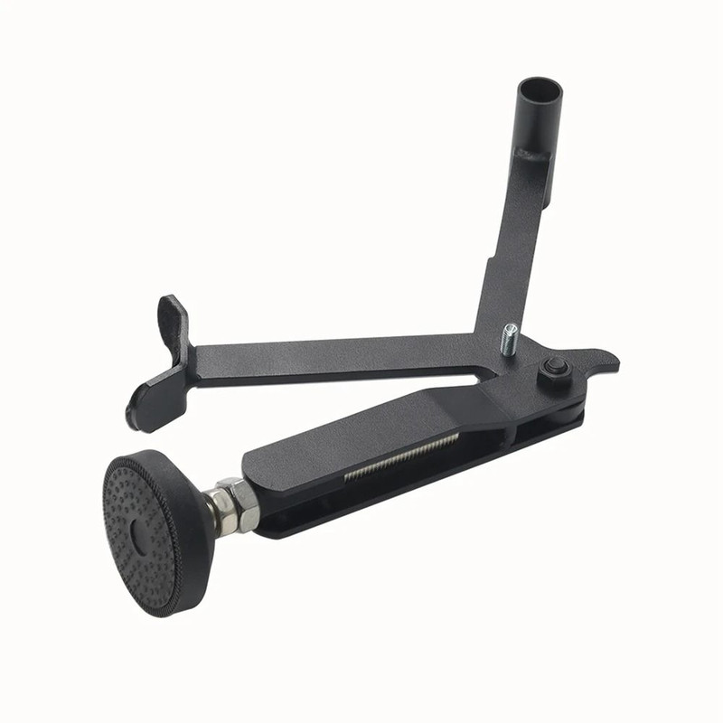 Portable Swingarm Lift Frame For Motorcycle Maintenance 5