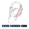 LED Facial And Neck Light Therapy Mask For Skin Rejuvenation 6