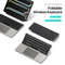 Foldable Bluetooth Keyboard With Touchpad And Stand 1