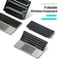 Foldable Bluetooth Keyboard With Touchpad And Stand 1