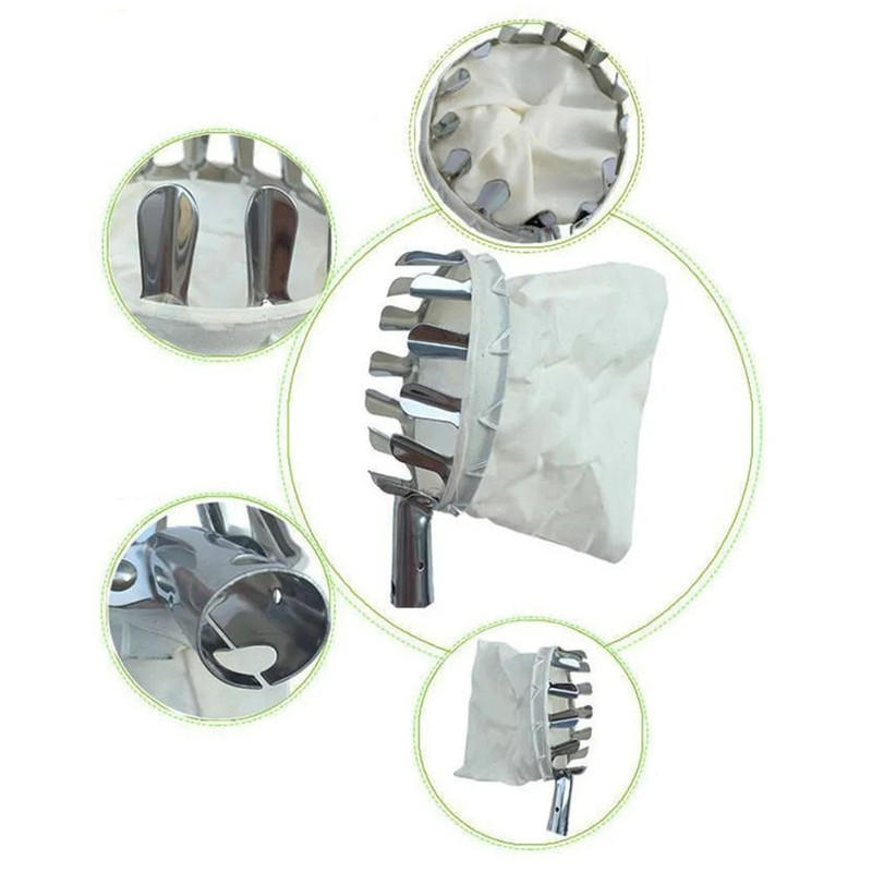 Fruit Picking Device For Easy Garden Harvesting 2