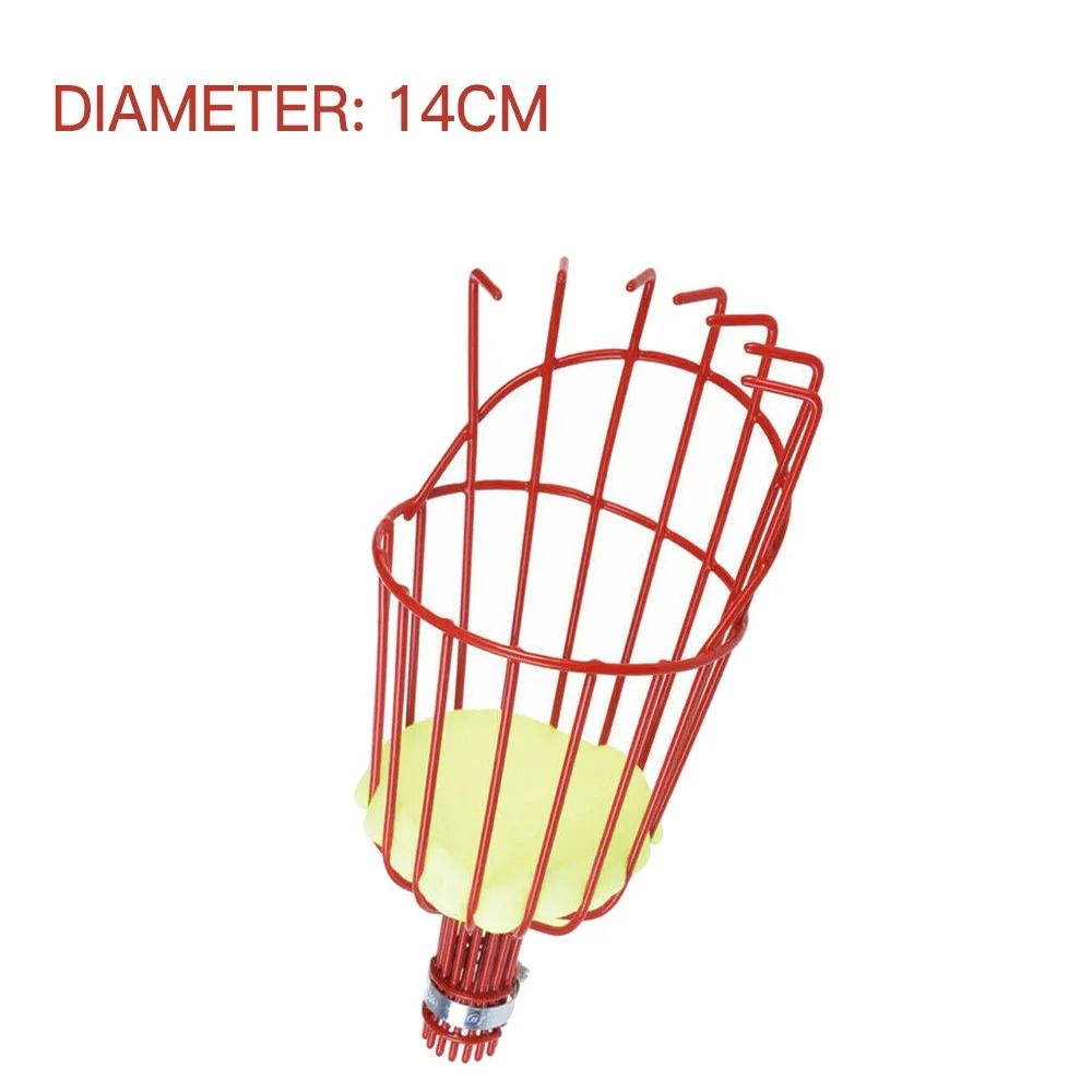 Fruit Picking Device For Easy Garden Harvesting 5
