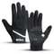 Microfiber Anti Slip Cycling Gloves For Enhanced Grip And Comfort 1