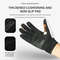 Microfiber Anti Slip Cycling Gloves For Enhanced Grip And Comfort 5