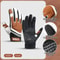 Microfiber Anti Slip Cycling Gloves For Enhanced Grip And Comfort 8