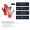 Touch Screen Microfiber Cycling Gloves For Grip And Comfort 5