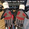 Thermal Touch Screen Cycling Gloves For All Season Riding 3