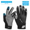 Thermal Touch Screen Cycling Gloves For All Season Riding 5