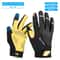 Thermal Touch Screen Cycling Gloves For All Season Riding 6