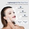 LED Light Therapy Face And Neck Mask With Seven Light Settings 3