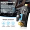 Heavy Duty Car Battery Disconnect Switch For Secure Power Cut Off 5